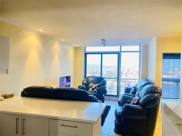 2 Bedroom Property for Sale in Townsend Estate Western Cape